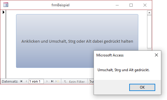 Mit Binarzahlen Arbeiten Access Basics